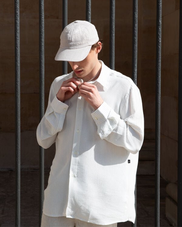 agnès b. men shirts